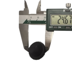 Guma odbój tłumienia olejowego zawieszenie wahaczykowego M-72N K-750 / 5308107